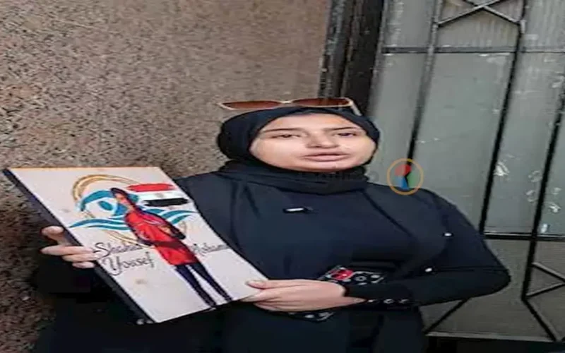 رسالة غامضة على هاتف يوسف.. والدة السباح تروي صدمتها بعد الوفاة